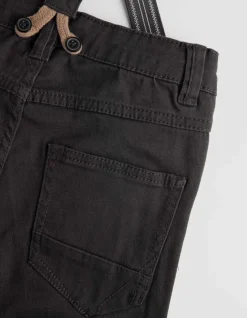 Broek - Bretels