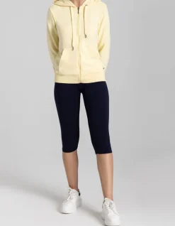 3/4-Broek - Elastische Band
