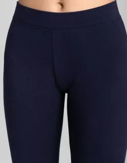 3/4-Broek - Elastische Band