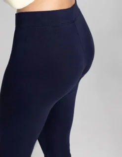 3/4-Broek - Elastische Band