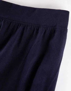 3/4-Broek - Elastische Band