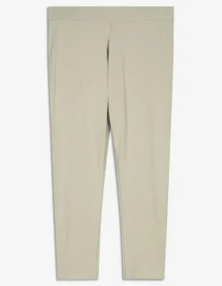 3/4-Broek - Elastische Band