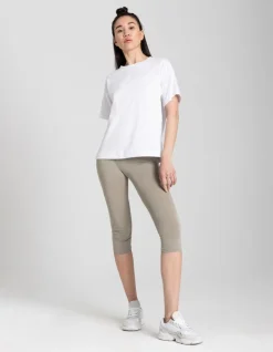 3/4-Broek - Elastische Band