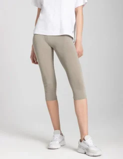 3/4-Broek - Elastische Band