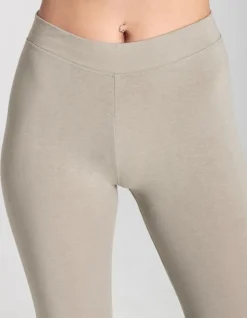 3/4-Broek - Elastische Band