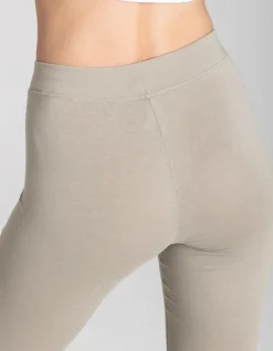 3/4-Broek - Elastische Band