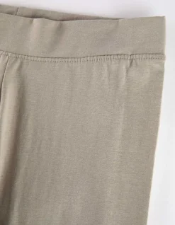 3/4-Broek - Elastische Band