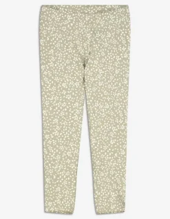 3/4-Broek - Elastische Band