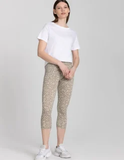 3/4-Broek - Elastische Band