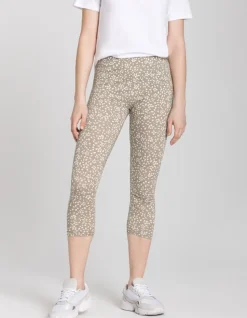 3/4-Broek - Elastische Band