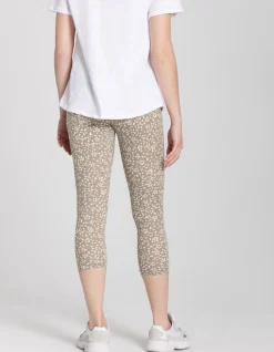 3/4-Broek - Elastische Band