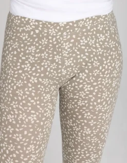 3/4-Broek - Elastische Band