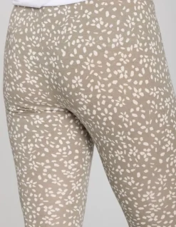 3/4-Broek - Elastische Band
