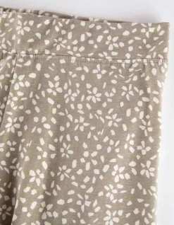 3/4-Broek - Elastische Band