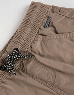 3/4-Broek - Elastische Band