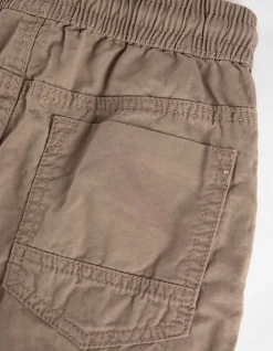 3/4-Broek - Elastische Band