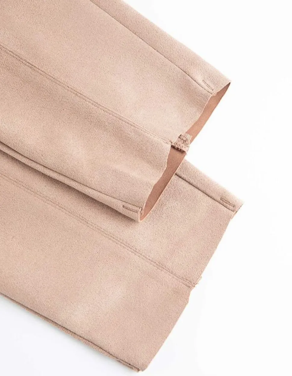 Broek - Elastische Band