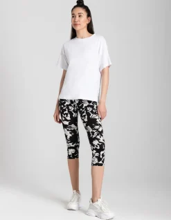 3/4-Broek - Elastische Band
