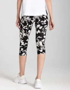 3/4-Broek - Elastische Band