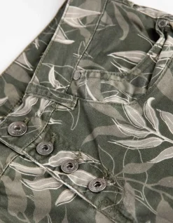 3/4-Broek - Met Stretch