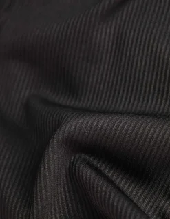 Broek Met Uitlopende Pijpen - Bootcut Fit