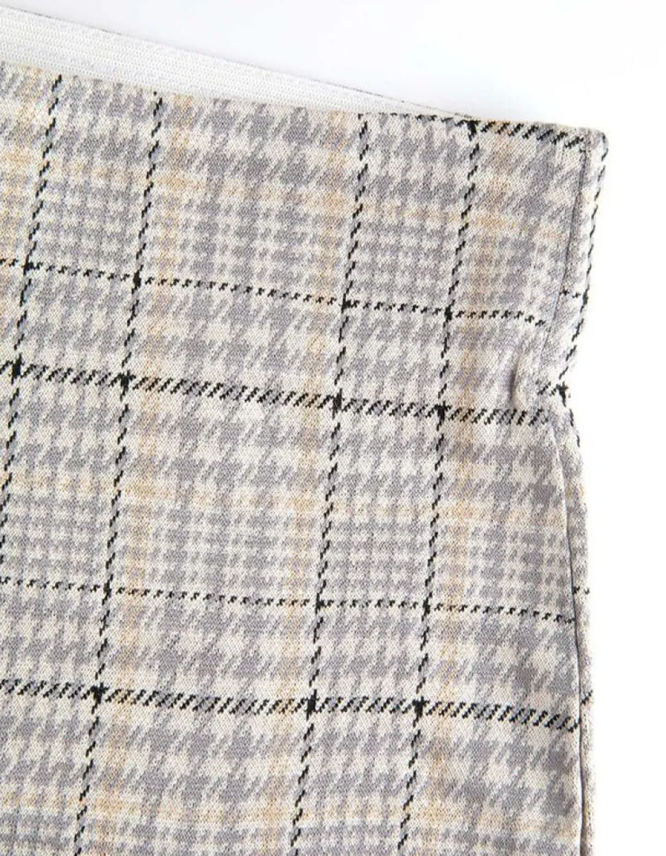 Broek Met Uitlopende Pijpen - Lenzing™ Ecovero™