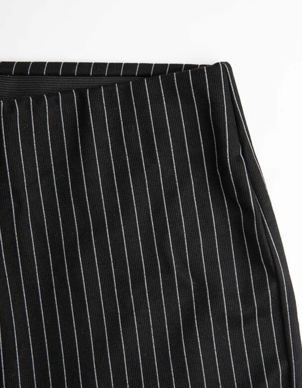 Broek Met Uitlopende Pijpen - Lenzing™ Ecovero™