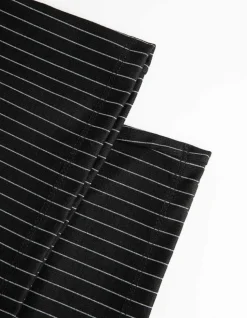 Broek Met Uitlopende Pijpen - Lenzing™ Ecovero™