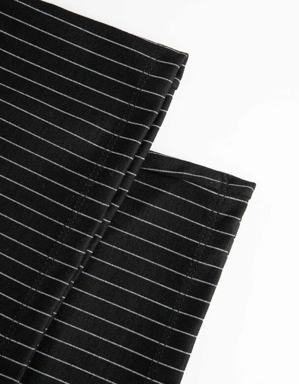 Broek Met Uitlopende Pijpen - Lenzing™ Ecovero™