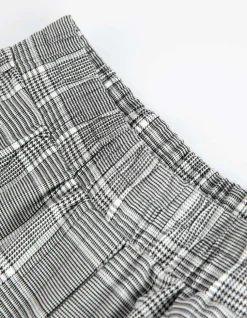 Broek - Ruitmotief