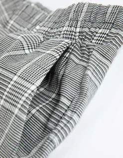 Broek - Ruitmotief