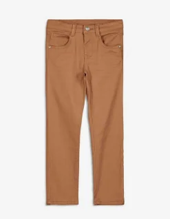 Broek - Slim Fit