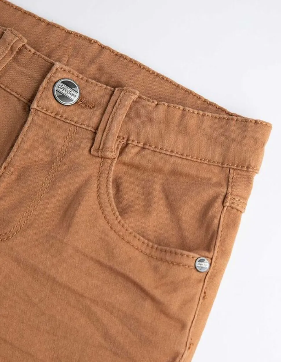 Broek - Slim Fit