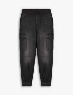 Broek - Stone Washed
