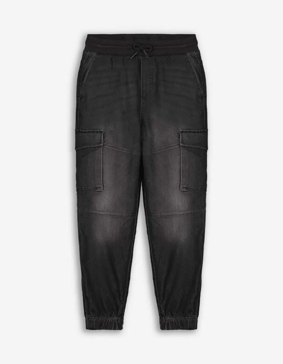 Broek - Stone Washed