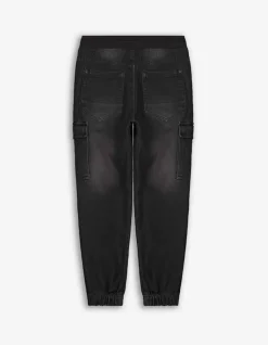 Broek - Stone Washed
