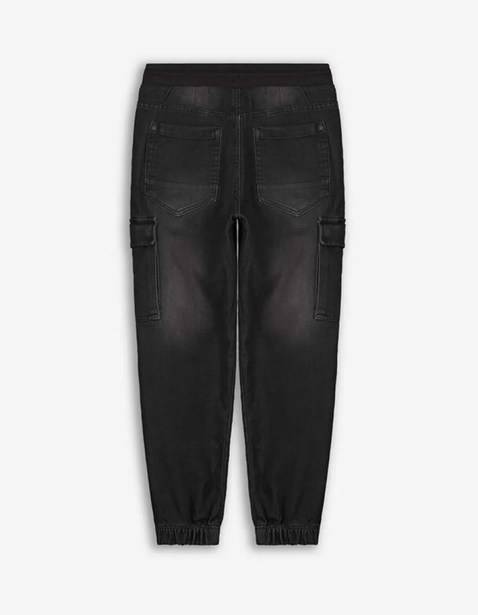 Broek - Stone Washed