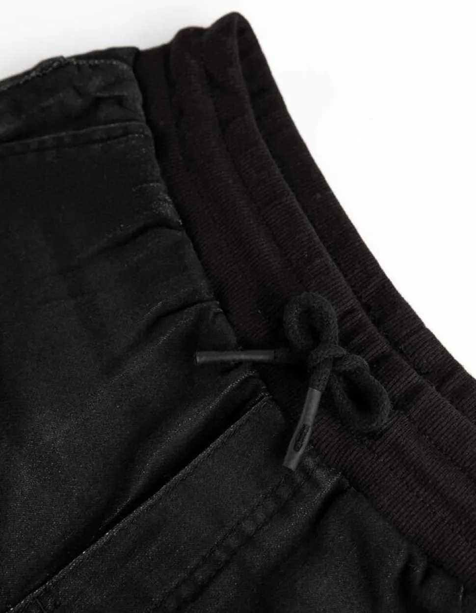 Broek - Stone Washed
