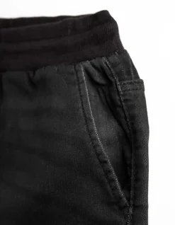 Broek - Stone Washed