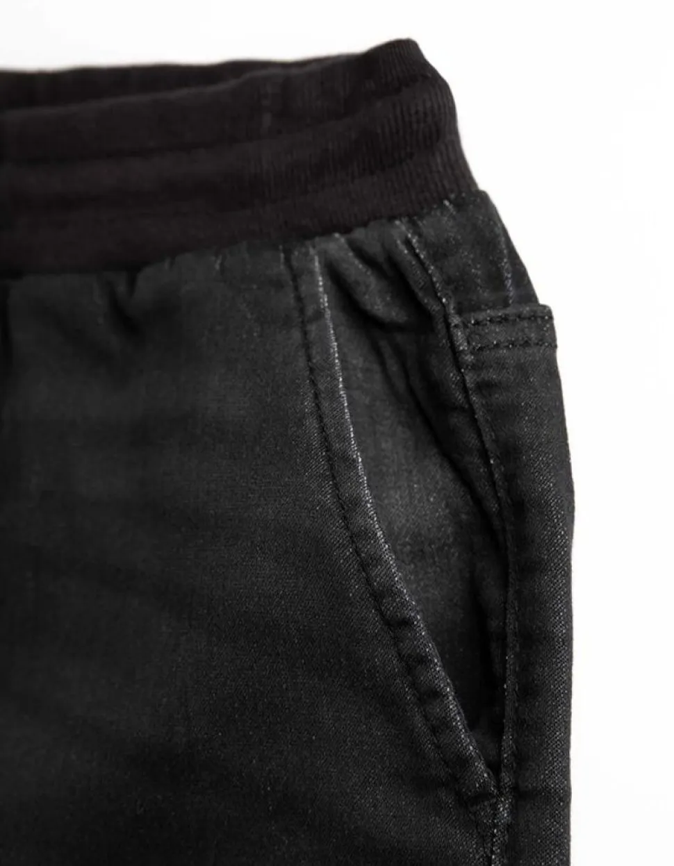 Broek - Stone Washed