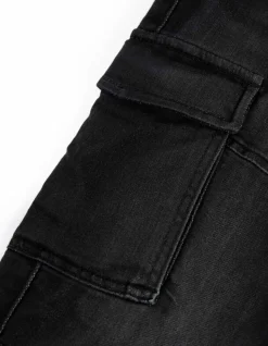Broek - Stone Washed