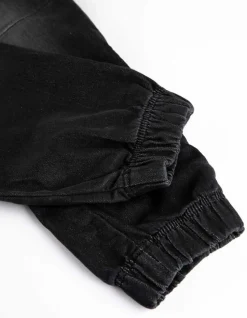 Broek - Stone Washed