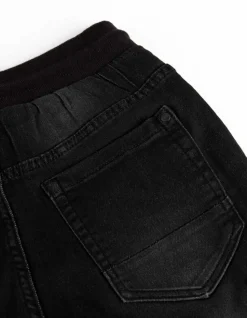 Broek - Stone Washed