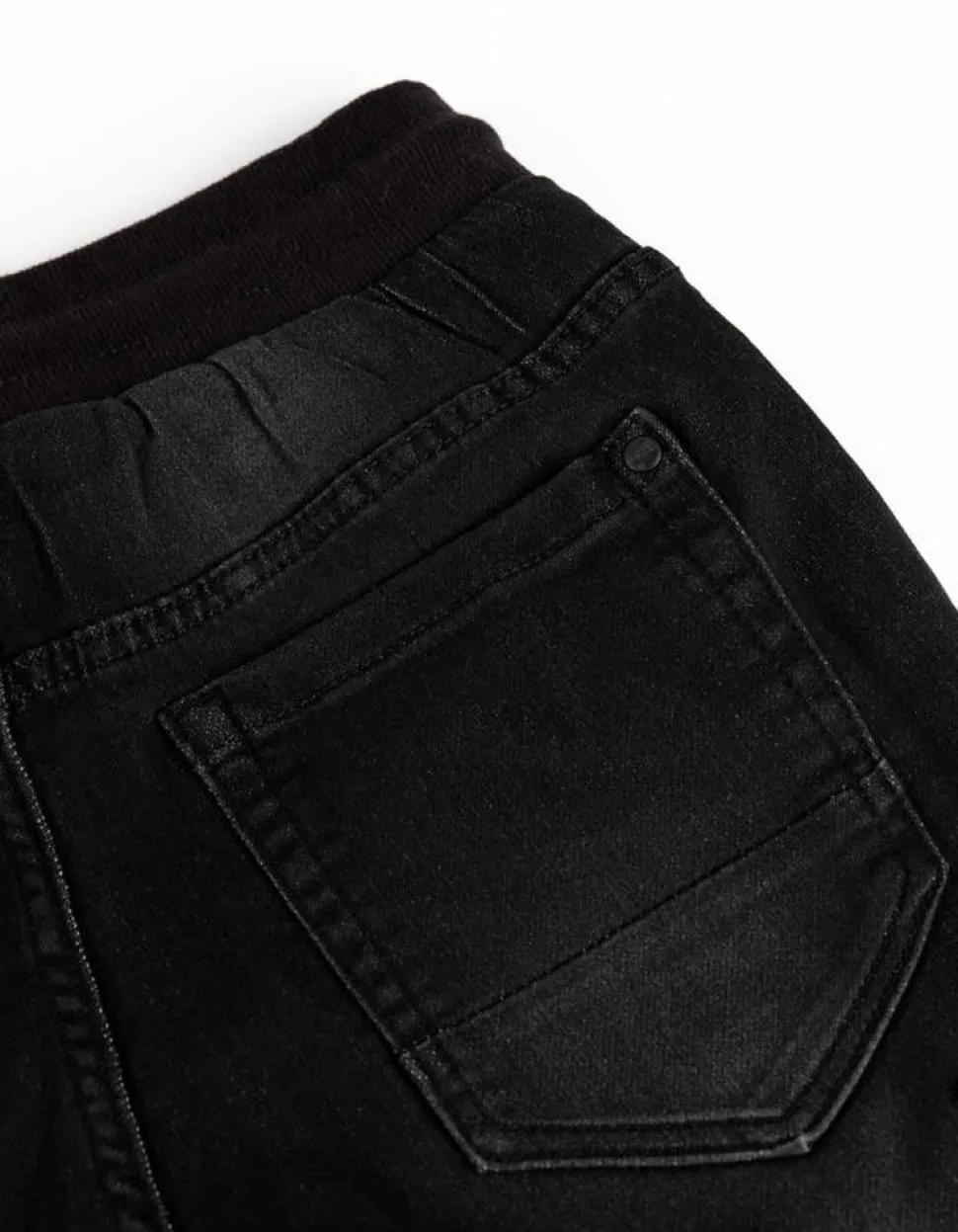 Broek - Stone Washed