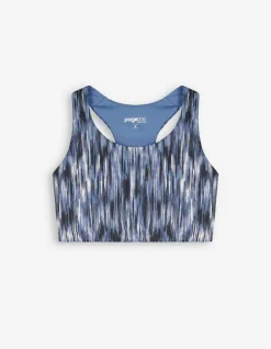 Bustier - Ademend