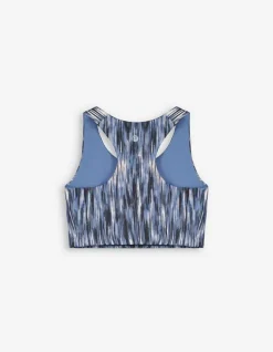 Bustier - Ademend