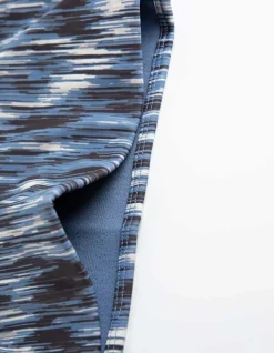 Bustier - Ademend