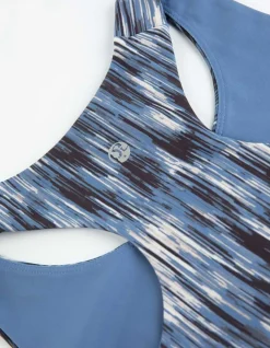 Bustier - Ademend