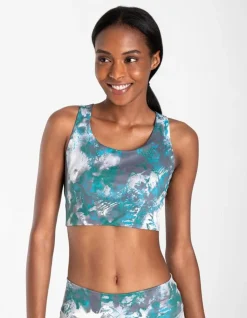 Bustier - Ademend