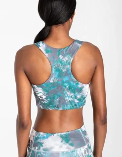 Bustier - Ademend